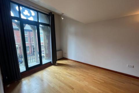 2 bedroom apartment to rent, St. Marks Road, Preston PR1