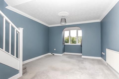 2 bedroom end of terrace house for sale, Leyland View, Wellingborough NN8