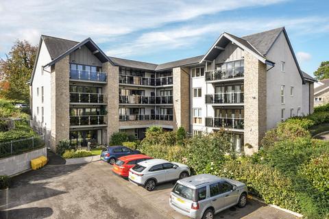 1 bedroom apartment for sale, 20 Queen Elizabeth Court, Tram Lane, LA6 2FF