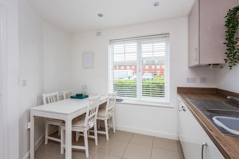 3 bedroom terraced house for sale, Lime Oval, Raunds NN9