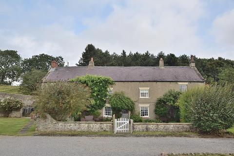 5 bedroom farm house to rent, East Hauxwell