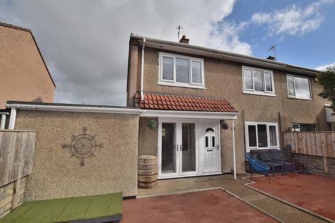 3 bedroom semi-detached house for sale, Constantine Avenue, Catterick Garrison