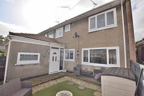 3 bedroom semi-detached house for sale, Constantine Avenue, Catterick Garrison