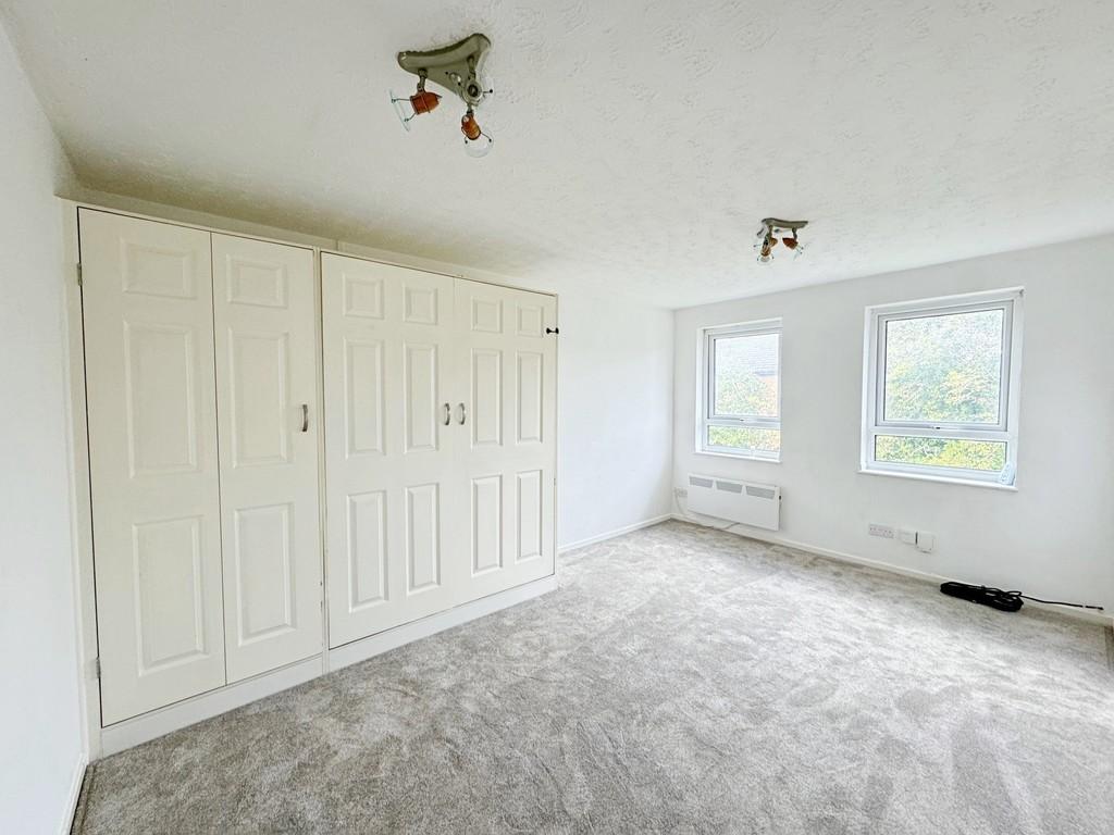 Bed Sitting Room