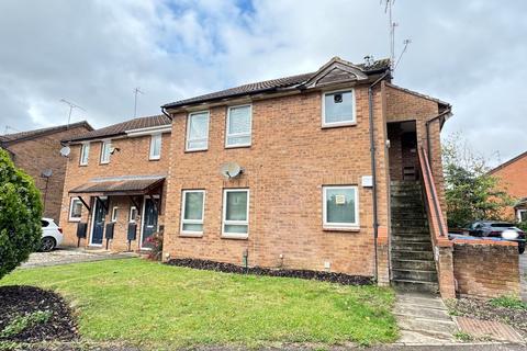 Studio for sale, Arlidge Crescent, Kenilworth