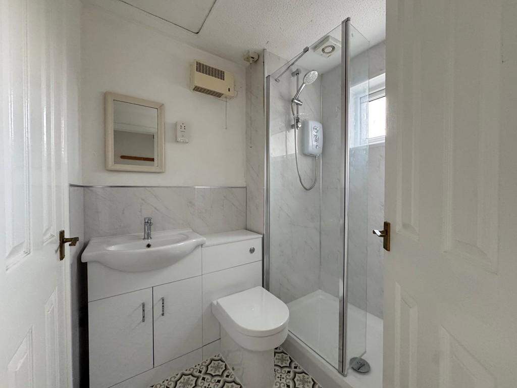 New Bathroom