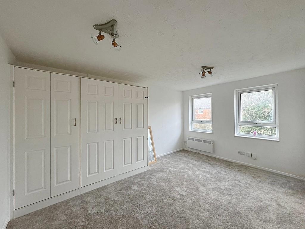 Bedsitting Studio Room
