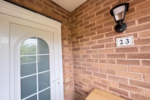 undefined, Arlidge Crescent, Kenilworth