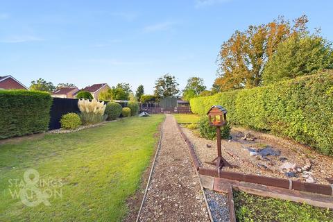 3 bedroom semi-detached house for sale, Reeve Close, Scole, Diss