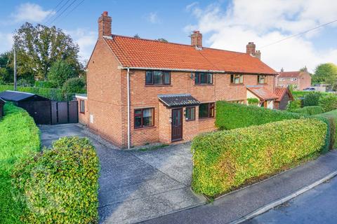 3 bedroom detached house for sale, Reeve Close, Scole, Diss