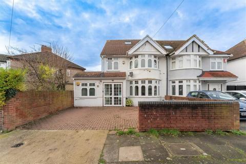 5 bedroom semi-detached house for sale, Adelaide Road, Hounslow