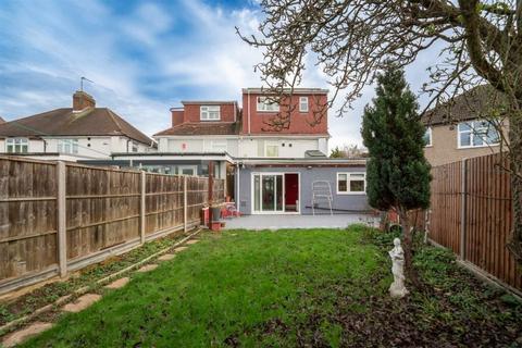 5 bedroom semi-detached house for sale, Adelaide Road, Hounslow