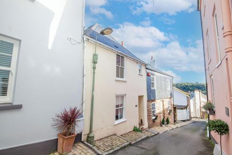 3 bedroom terraced house for sale, Crowthers Hill, Dartmouth TQ6