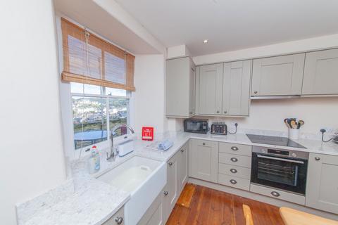 3 bedroom terraced house for sale, Crowthers Hill, Dartmouth TQ6