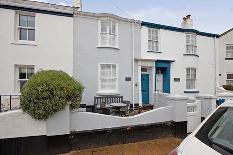 2 bedroom cottage for sale, Albion Street, Shaldon