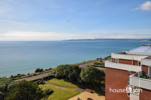 2 bedroom apartment for sale, Solent Pines, 29 Manor Road, East Cliff, Bournemouth, Dorset, BH1