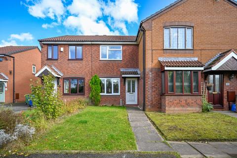 10 Rembrandt Close, Cannock, WS11 7GW