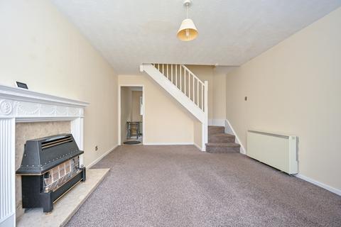 10 Rembrandt Close, Cannock, WS11 7GW