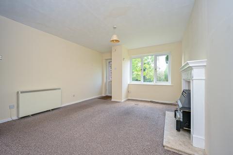 10 Rembrandt Close, Cannock, WS11 7GW