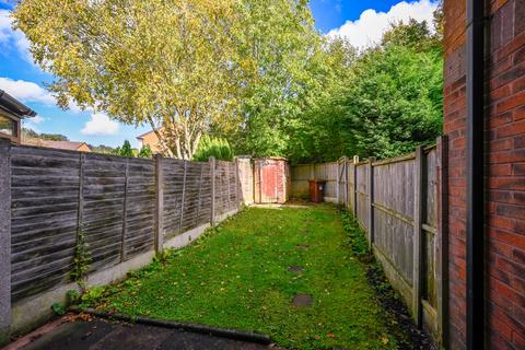 10 Rembrandt Close, Cannock, WS11 7GW