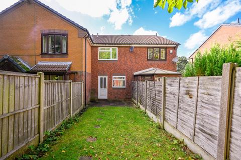 10 Rembrandt Close, Cannock, WS11 7GW