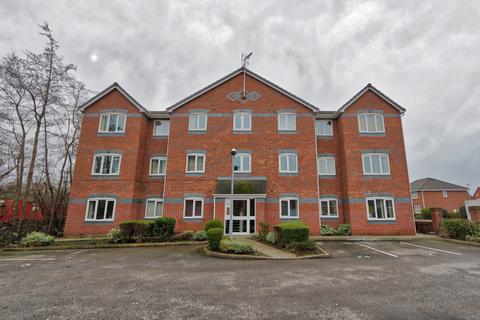 2 bedroom apartment to rent, 52 Canal House Rixtonleys Drive Irlam