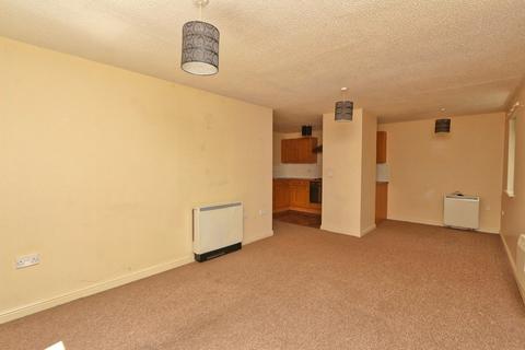 2 bedroom apartment to rent, 52 Canal House Rixtonleys Drive Irlam