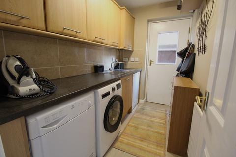 28 Bickerdikes Gardens, Sandy, SG19 1UX