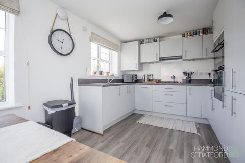 3 bedroom detached house for sale, Harness Maker Way, Hethersett