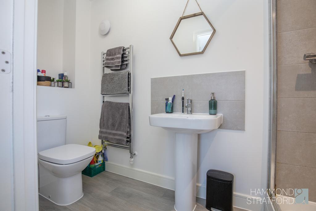 En-suite