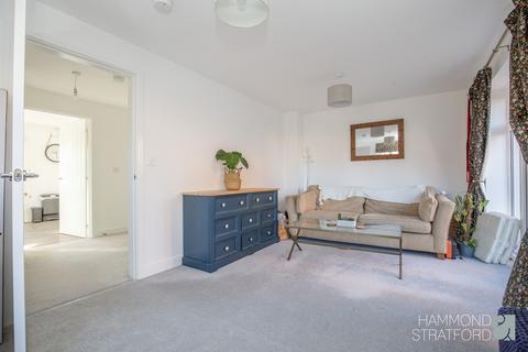 undefined, Harness Maker Way, Hethersett