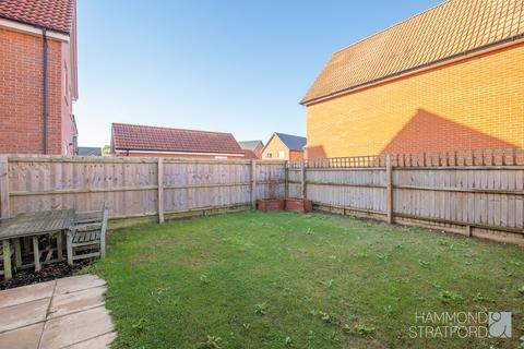 undefined, Harness Maker Way, Hethersett