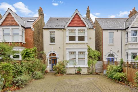 5 bedroom detached house for sale, Argyle Road, Ealing, London, W13