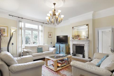 5 bedroom detached house for sale, Argyle Road, Ealing, London, W13