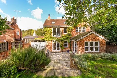 4 bedroom detached house for sale, Cookham Dean Bottom, Cookham Dean, Maidenhead, SL6