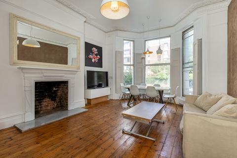 2 bedroom apartment for sale, Holland Road, Holland Park, London, W14