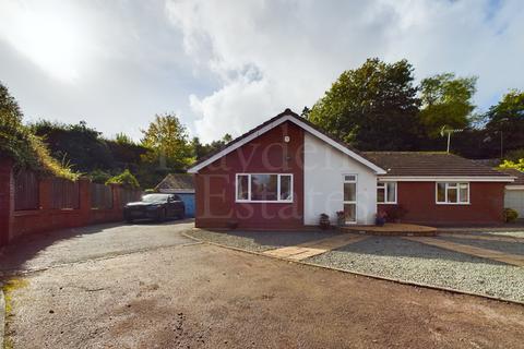 4 bedroom detached bungalow for sale, Sabrina Drive, Bewdley, DY12 1RJ