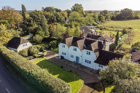 6 bedroom detached house for sale, Oxen End, Little Bardfield CM7