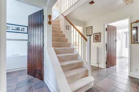 6 bedroom detached house for sale, Oxen End, Little Bardfield CM7