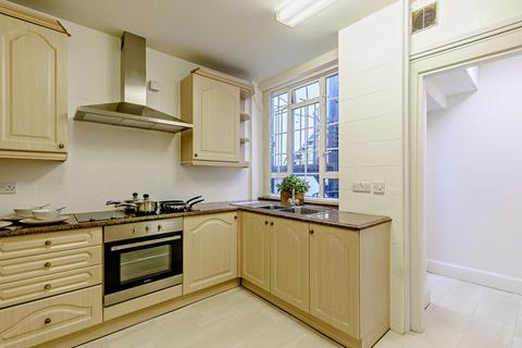 3 bedroom flat to rent, Park Road, St Johns Wood, NW8