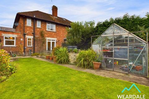 3 bedroom semi-detached house for sale, Lister Terrace East, Bishop Auckland DL13