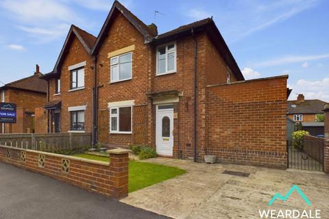 3 bedroom semi-detached house for sale, Lister Terrace East, Bishop Auckland DL13