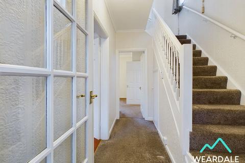 3 bedroom semi-detached house for sale, Lister Terrace East, Bishop Auckland DL13