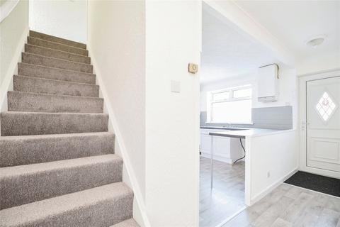 17 Ashdale, Hemlington, Middlesbrough, TS8 9SD