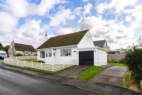 3 bedroom detached house for sale, 1, Pairk Beg, Port Erin