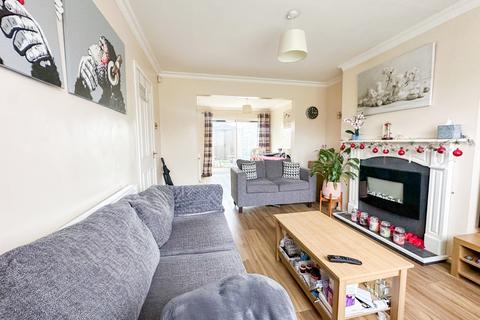 3 bedroom semi-detached house for sale, Eagle Drive, Patchway, Bristol, Gloucestershire, BS34