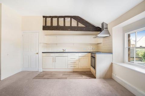 2 bedroom flat for sale, The Manse, 5 Oxford Street, Moreton-In-Marsh, Gloucestershire, GL56