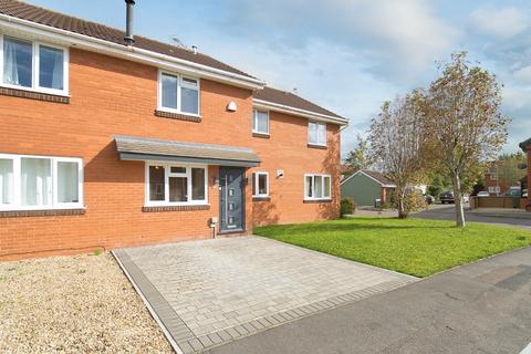 23 Fowey Road, Weston-super-mare, BS22 7ST