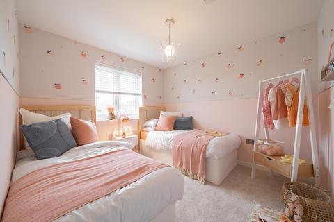 4 bedroom detached house for sale, Plot 21, The Whiteleaf at Malthouse Meadows, West Street, Sompting BN15