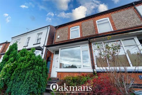 Milner Road, Birmingham B29